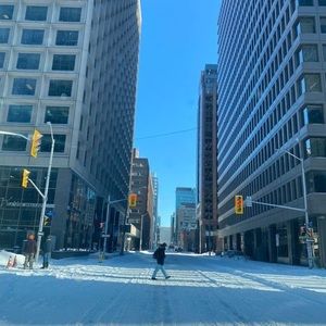 Meet your Posher, Tom